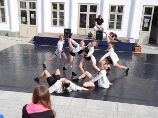 Pentelei Bornapok – idén először, de biztosan nem utoljára! - fotó: 