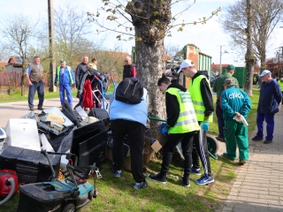 A környezettudatos közösségépítés jegyében - fotó: 