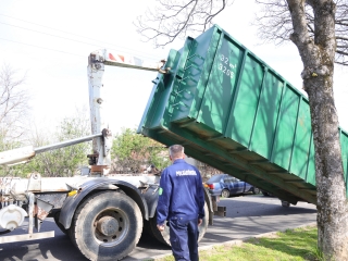 A környezettudatos közösségépítés jegyében - fotó: 