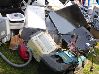 A környezettudatos közösségépítés jegyében - fotó: 