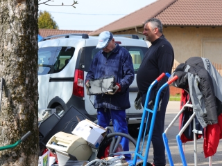 A környezettudatos közösségépítés jegyében - fotó: 