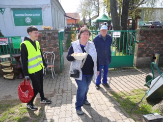 A környezettudatos közösségépítés jegyében - fotó: 