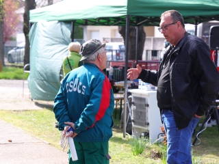 A környezettudatos közösségépítés jegyében - fotó: 