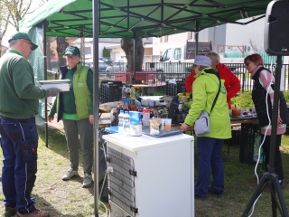 A környezettudatos közösségépítés jegyében - fotó: 