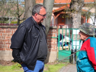 A környezettudatos közösségépítés jegyében - fotó: 