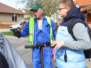 A környezettudatos közösségépítés jegyében - fotó: 