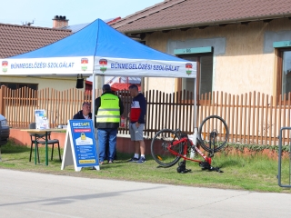 A környezettudatos közösségépítés jegyében - fotó: 
