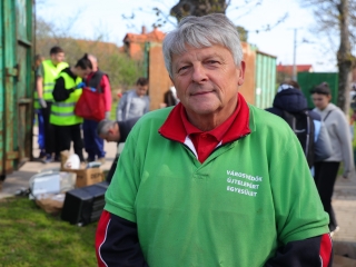 A környezettudatos közösségépítés jegyében - fotó: 
