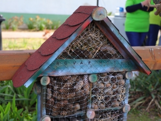 A környezettudatos közösségépítés jegyében - fotó: 