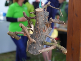 A környezettudatos közösségépítés jegyében - fotó: 