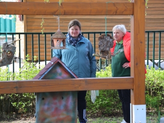 A környezettudatos közösségépítés jegyében - fotó: 