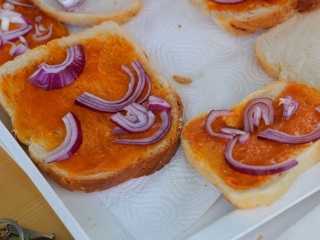 A környezettudatos közösségépítés jegyében - fotó: 