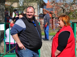 A környezettudatos közösségépítés jegyében - fotó: 