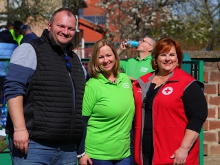 A környezettudatos közösségépítés jegyében - fotó: 