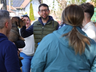 A környezettudatos közösségépítés jegyében - fotó: 