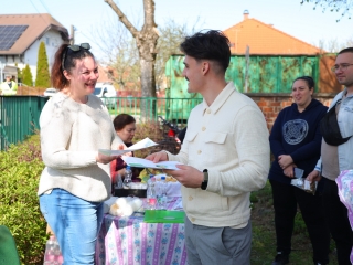 A környezettudatos közösségépítés jegyében - fotó: 