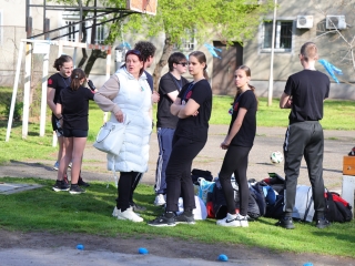 Ragyogj Kéken! és Csilingelő Hangok az autizmus világnapjára időzítve - fotó: 