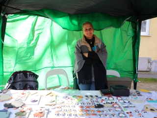 Ragyogj Kéken! és Csilingelő Hangok az autizmus világnapjára időzítve - fotó: 