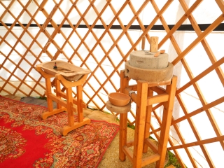 Ragyogj Kéken! és Csilingelő Hangok az autizmus világnapjára időzítve - fotó: 