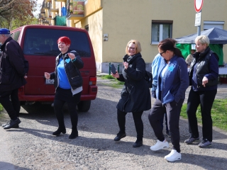 Ragyogj Kéken! és Csilingelő Hangok az autizmus világnapjára időzítve - fotó: 