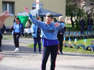 Ragyogj Kéken! és Csilingelő Hangok az autizmus világnapjára időzítve - fotó: 