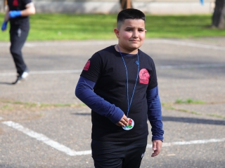 Ragyogj Kéken! és Csilingelő Hangok az autizmus világnapjára időzítve - fotó: 