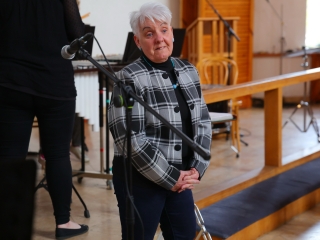 Ragyogj Kéken! és Csilingelő Hangok az autizmus világnapjára időzítve - fotó: 