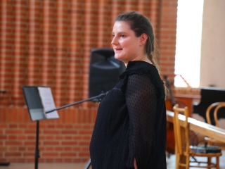 Ragyogj Kéken! és Csilingelő Hangok az autizmus világnapjára időzítve - fotó: 