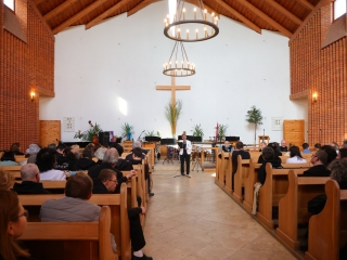 Ragyogj Kéken! és Csilingelő Hangok az autizmus világnapjára időzítve - fotó: 