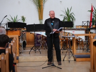 Ragyogj Kéken! és Csilingelő Hangok az autizmus világnapjára időzítve - fotó: 