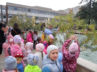 Húsvéti pompában a Városháza tér (galéria) - fotó: 