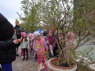 Húsvéti pompában a Városháza tér (galéria) - fotó: 