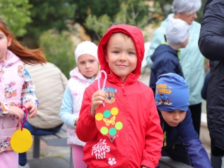 Húsvéti pompában a Városháza tér (galéria) - fotó: 