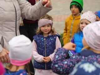 Húsvéti pompában a Városháza tér (galéria) - fotó: 