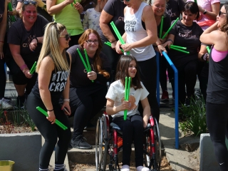 V. Kihívás Nap - fotó: 