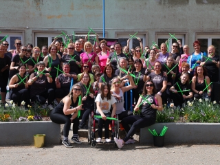 V. Kihívás Nap - fotó: 