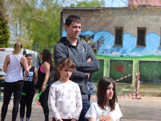 V. Kihívás Nap - fotó: 