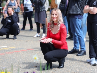 V. Kihívás Nap - fotó: 