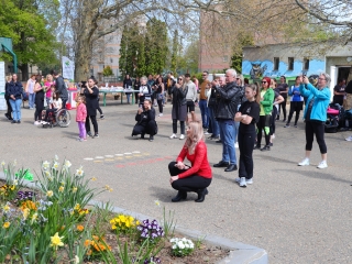 V. Kihívás Nap - fotó: 