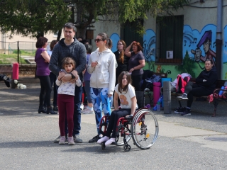 V. Kihívás Nap - fotó: 