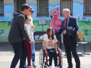 V. Kihívás Nap - fotó: 