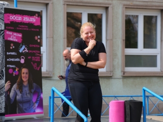 V. Kihívás Nap - fotó: 