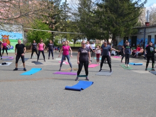 V. Kihívás Nap - fotó: 