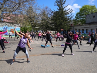 V. Kihívás Nap - fotó: 