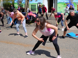 V. Kihívás Nap - fotó: 