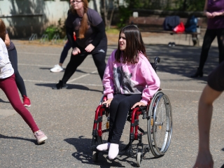 V. Kihívás Nap - fotó: 