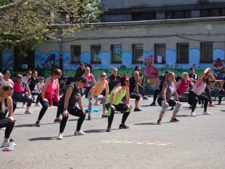 V. Kihívás Nap - fotó: 