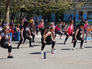 V. Kihívás Nap - fotó: 