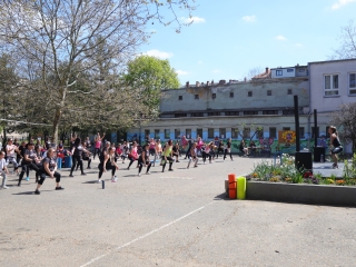 V. Kihívás Nap - fotó: 