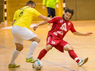 Dunaferr DF Renalpin FC - Monor - fotó: Ónodi Zoltán